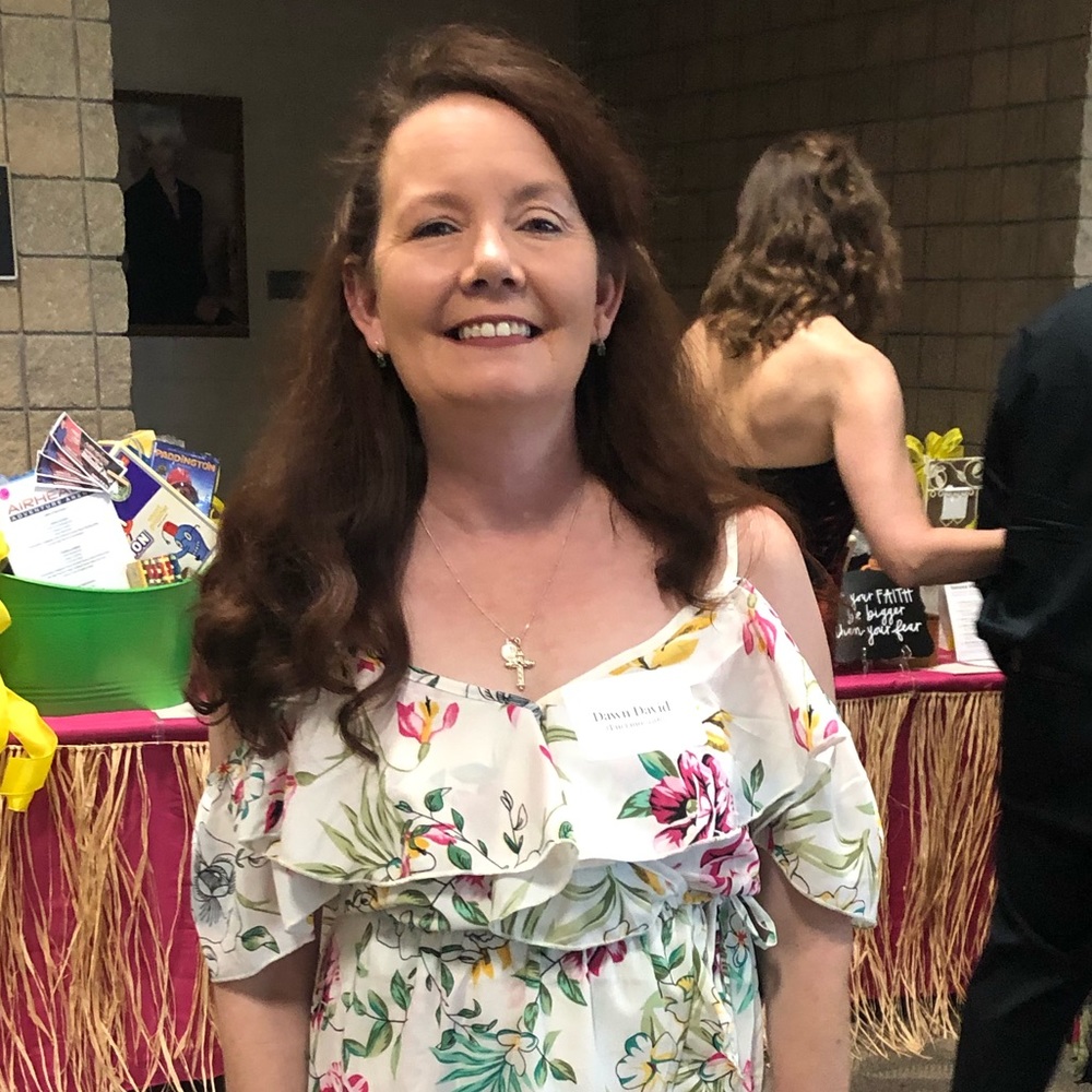 Meet your Posher, Dawni